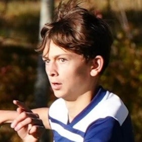 Declan Cunningham mugshot