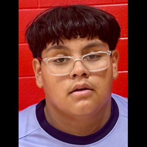 Geovany Meza mugshot
