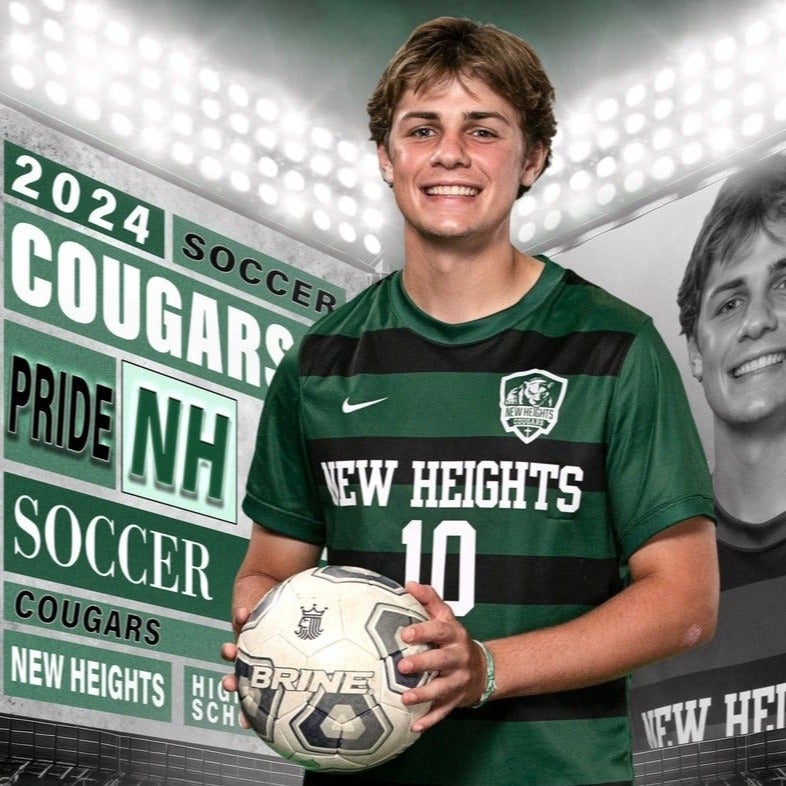Hudson Clevenger