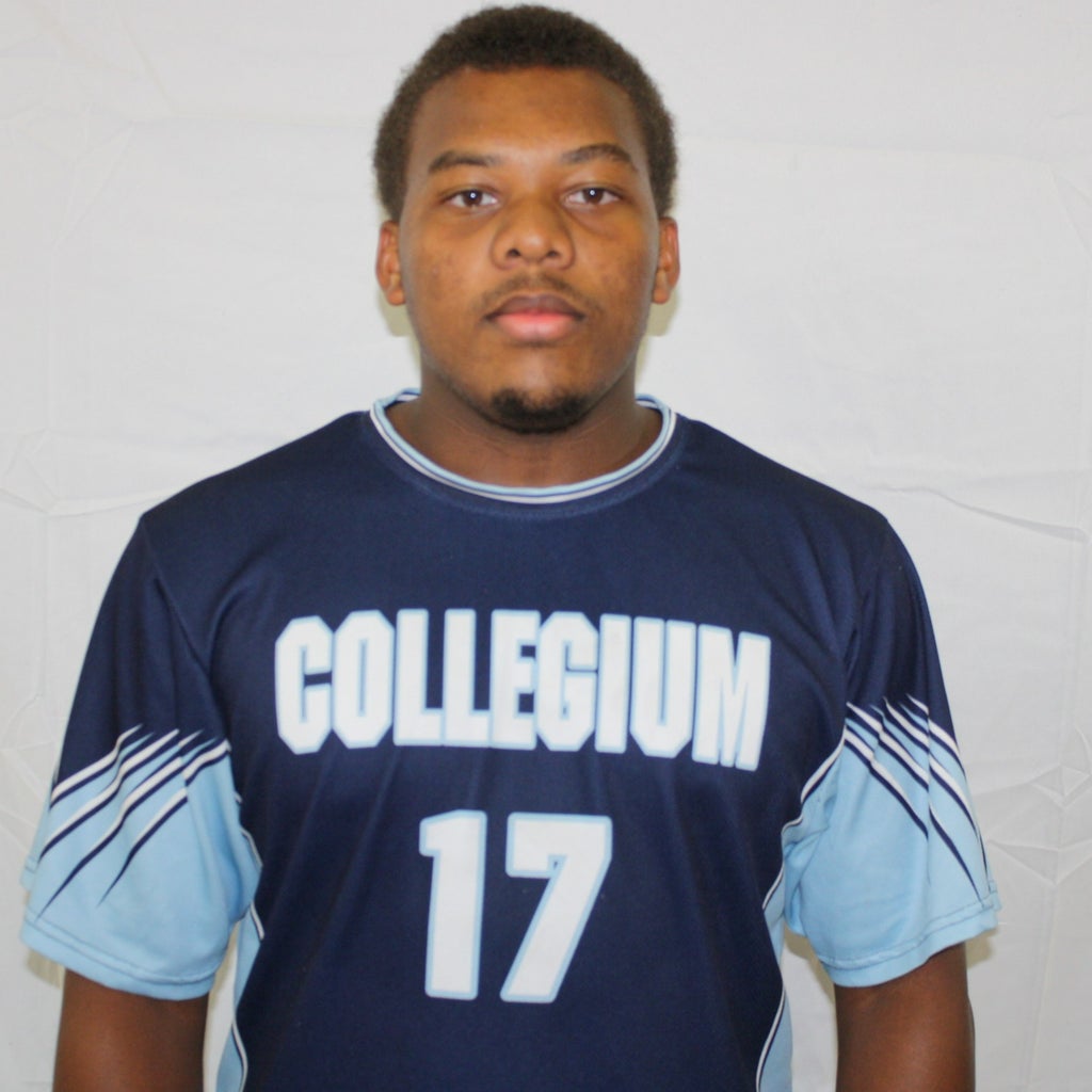 Xavier McClanahan mugshot