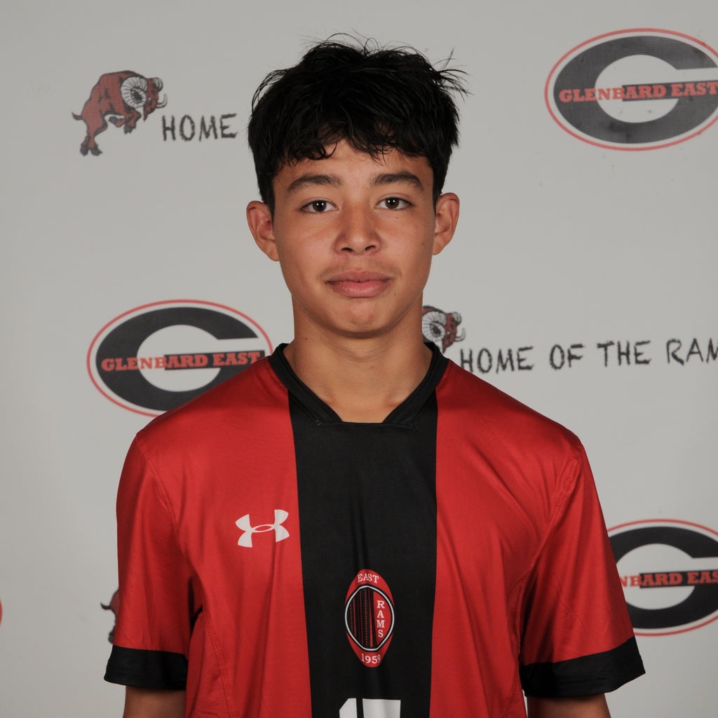 Kevin Ramirez mugshot