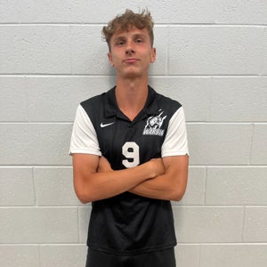 Logan Lennox mugshot