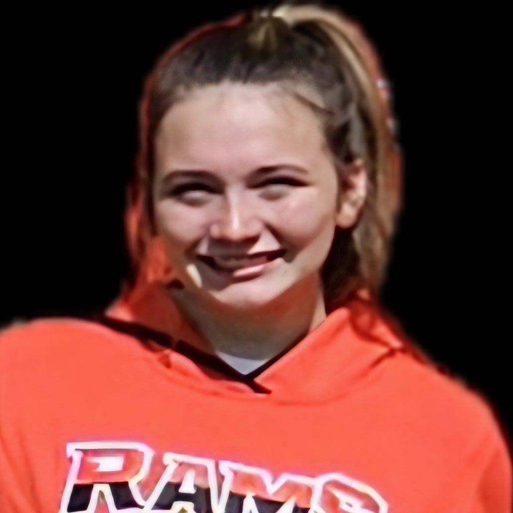Madelyn Monk mugshot