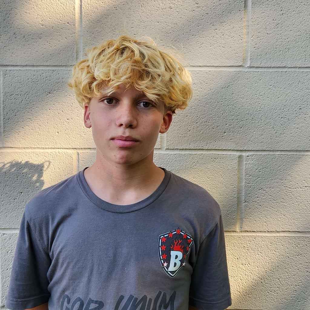 Cody Frey