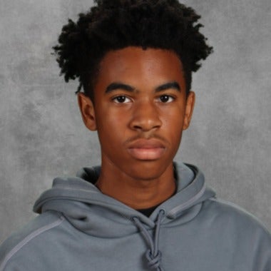 Jamir Johnson
