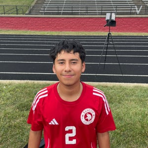 Giovanni Soriano mugshot