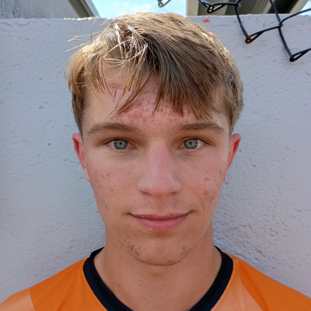 Max Carpenter