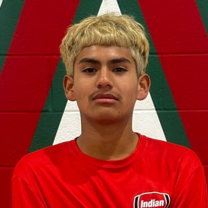Mario "Sebastian" Bernal