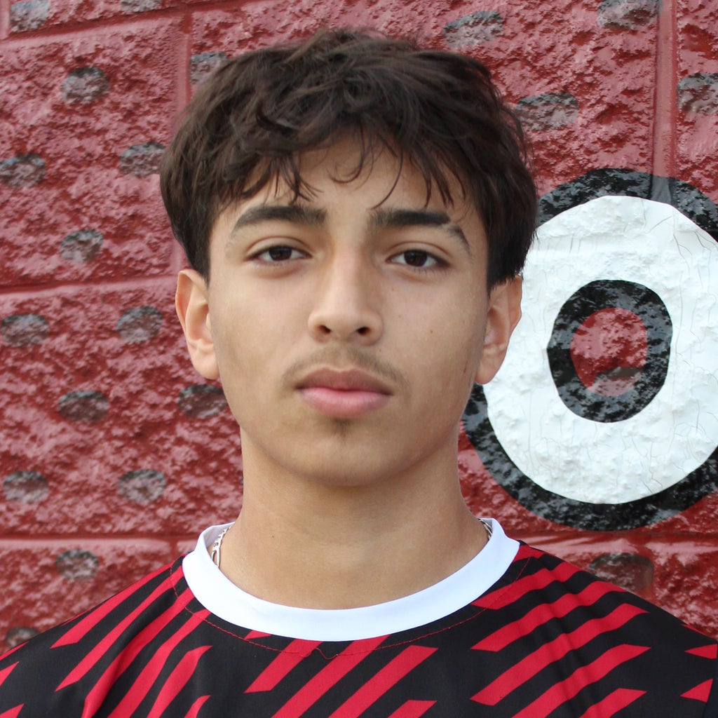 David Cruz mugshot