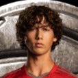 Noah Hommes mugshot
