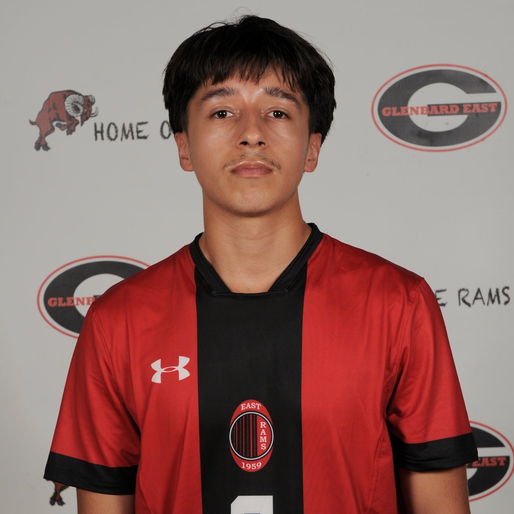 Mariano Gutierrez mugshot