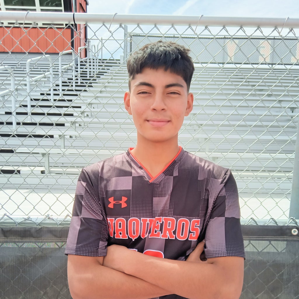 Jordi Flores mugshot