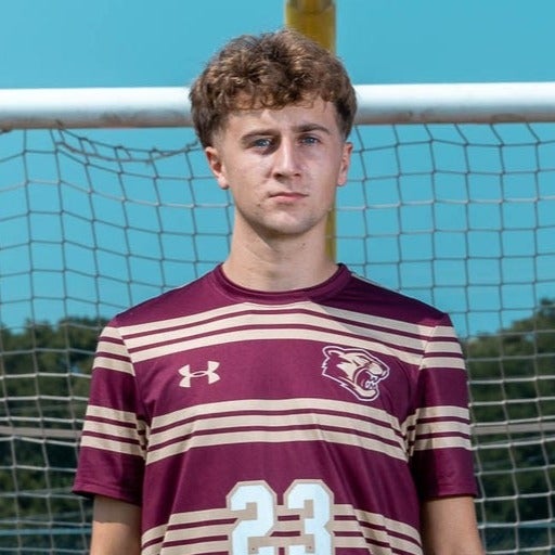 Dominic Perrino mugshot