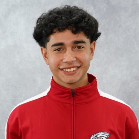 Steven Diaz