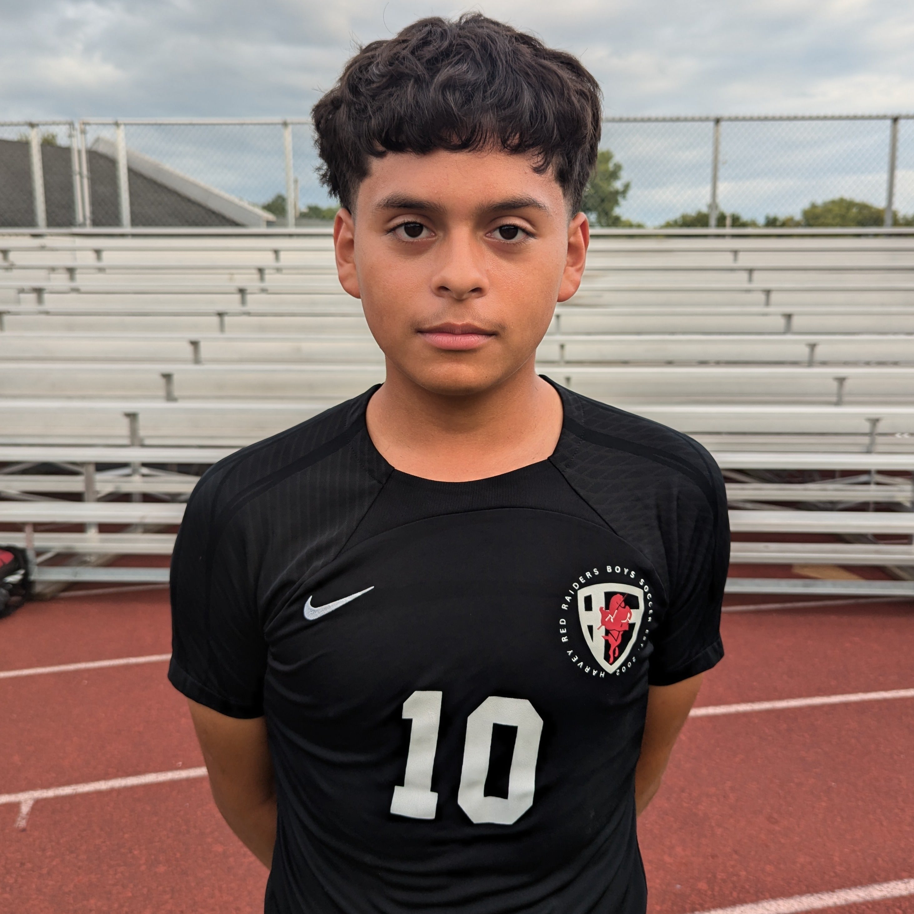 Arturo Rangel murillo