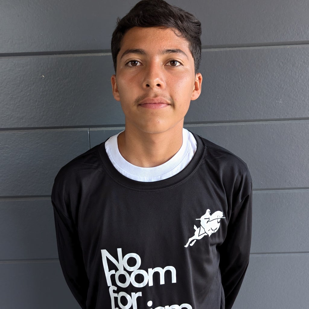 Kevin Jimenez ledezma mugshot