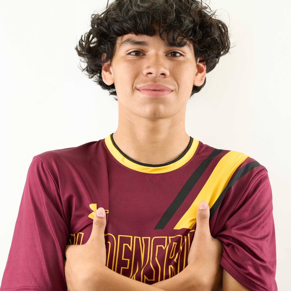 Miguel Marquina mugshot