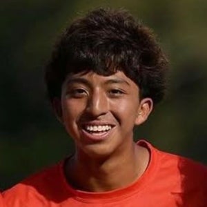 Brian Jacobo mugshot