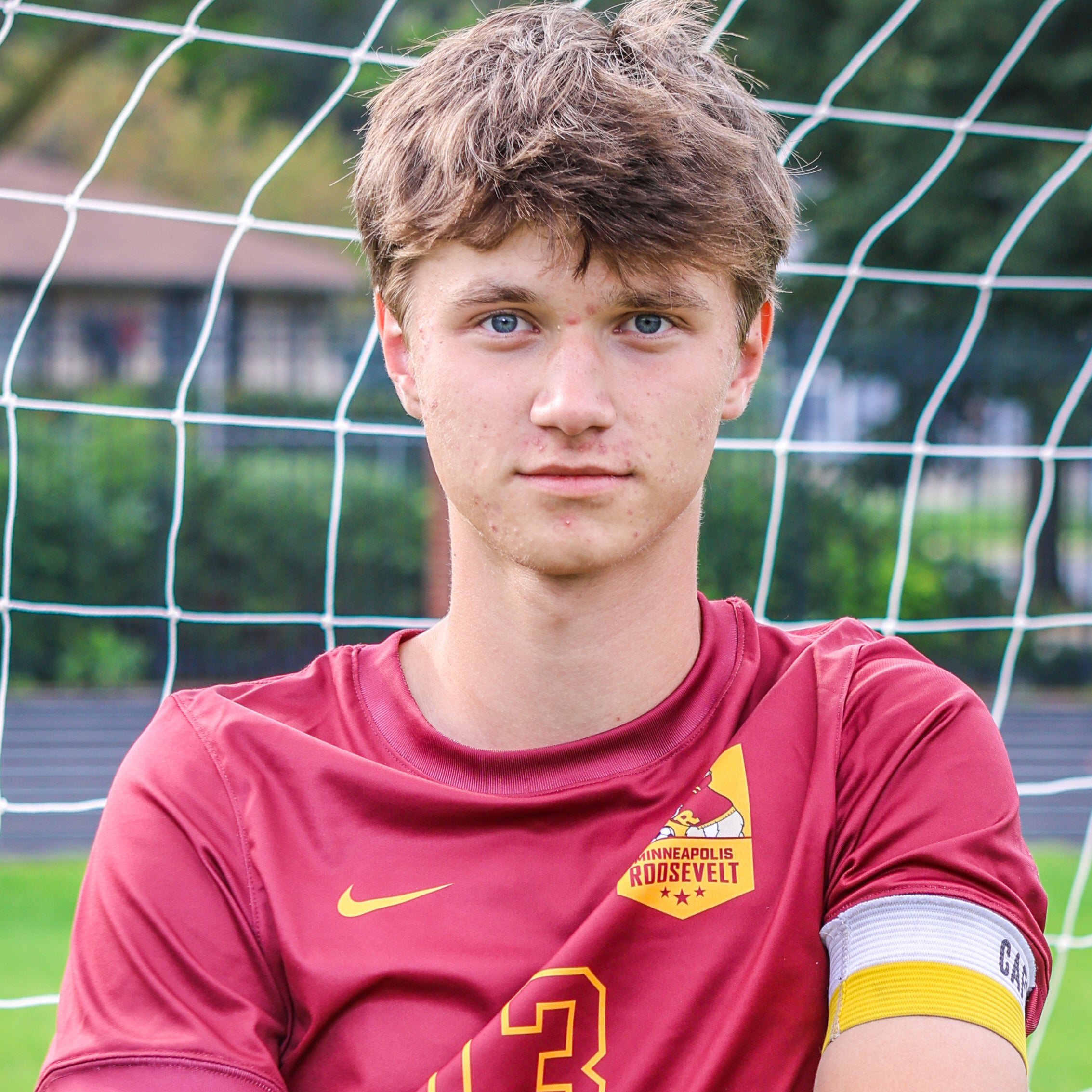 Shane Devlin mugshot