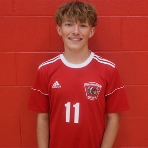 Hayden Pickering