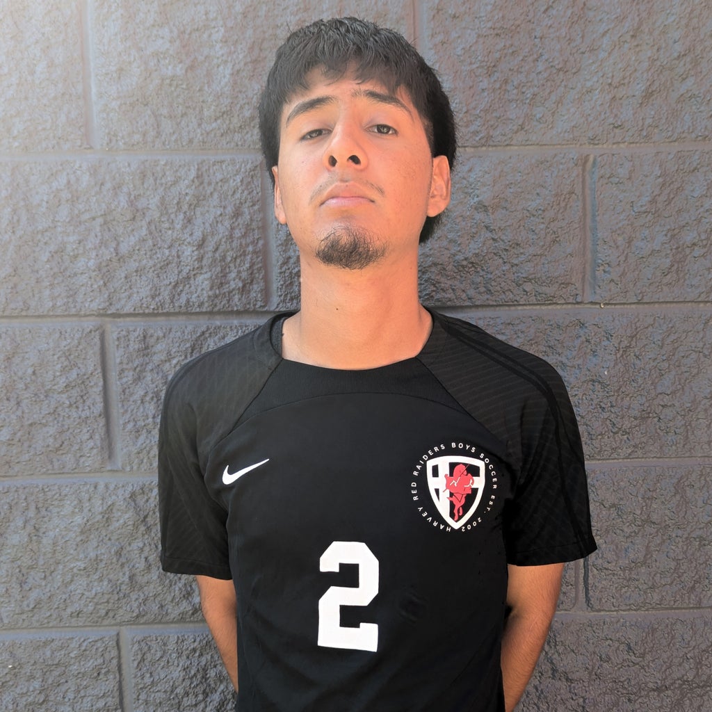 Rodrigo Flores mugshot