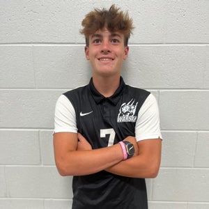 Grady Williman mugshot