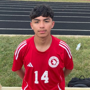 Aziel Calderon mugshot