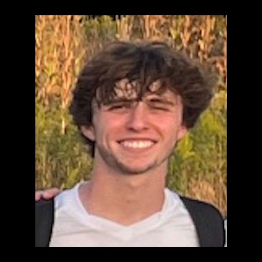 Cooper Riley mugshot