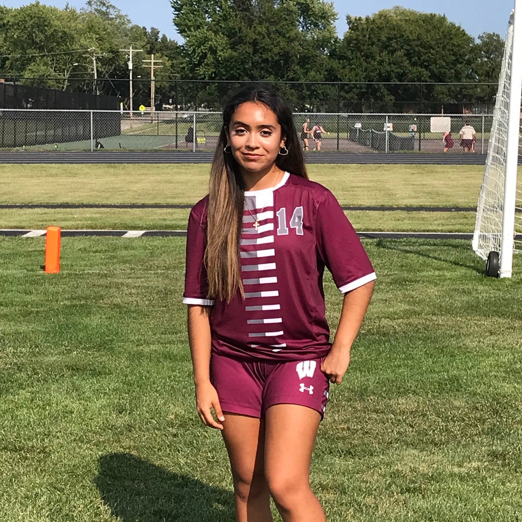 Kimberly Ruiz mugshot