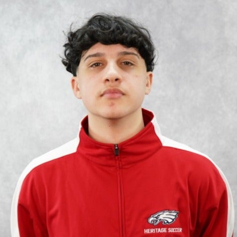 Brandon Rodriguez mugshot