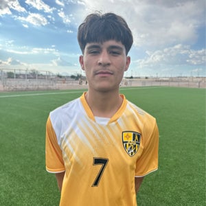 Jeremiah Rojas