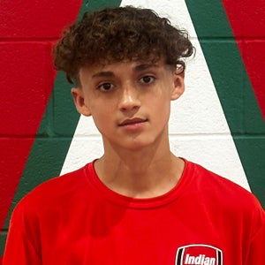 Abram Silva mugshot