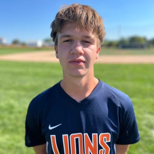 Cooper Gehman