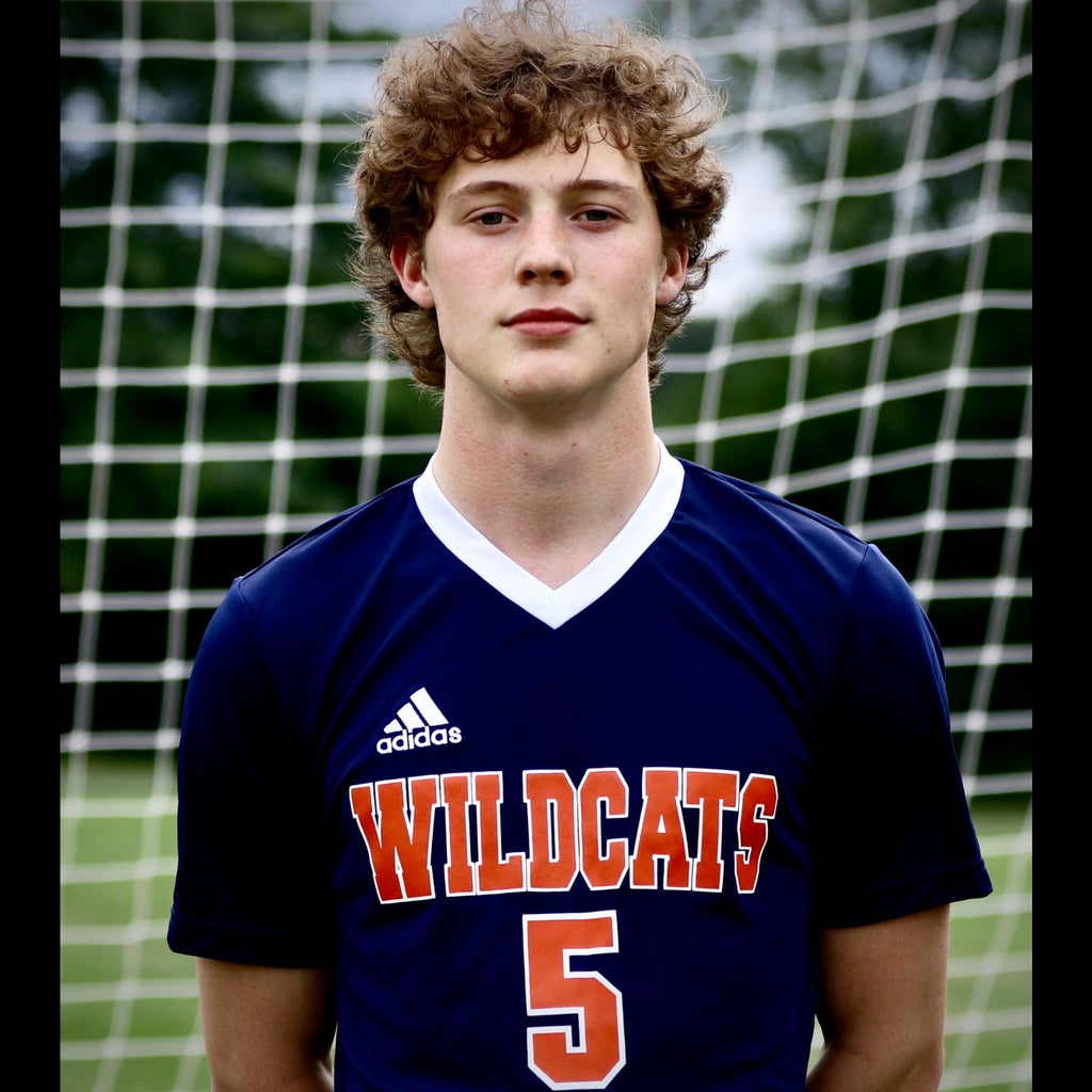 Carter Brown mugshot