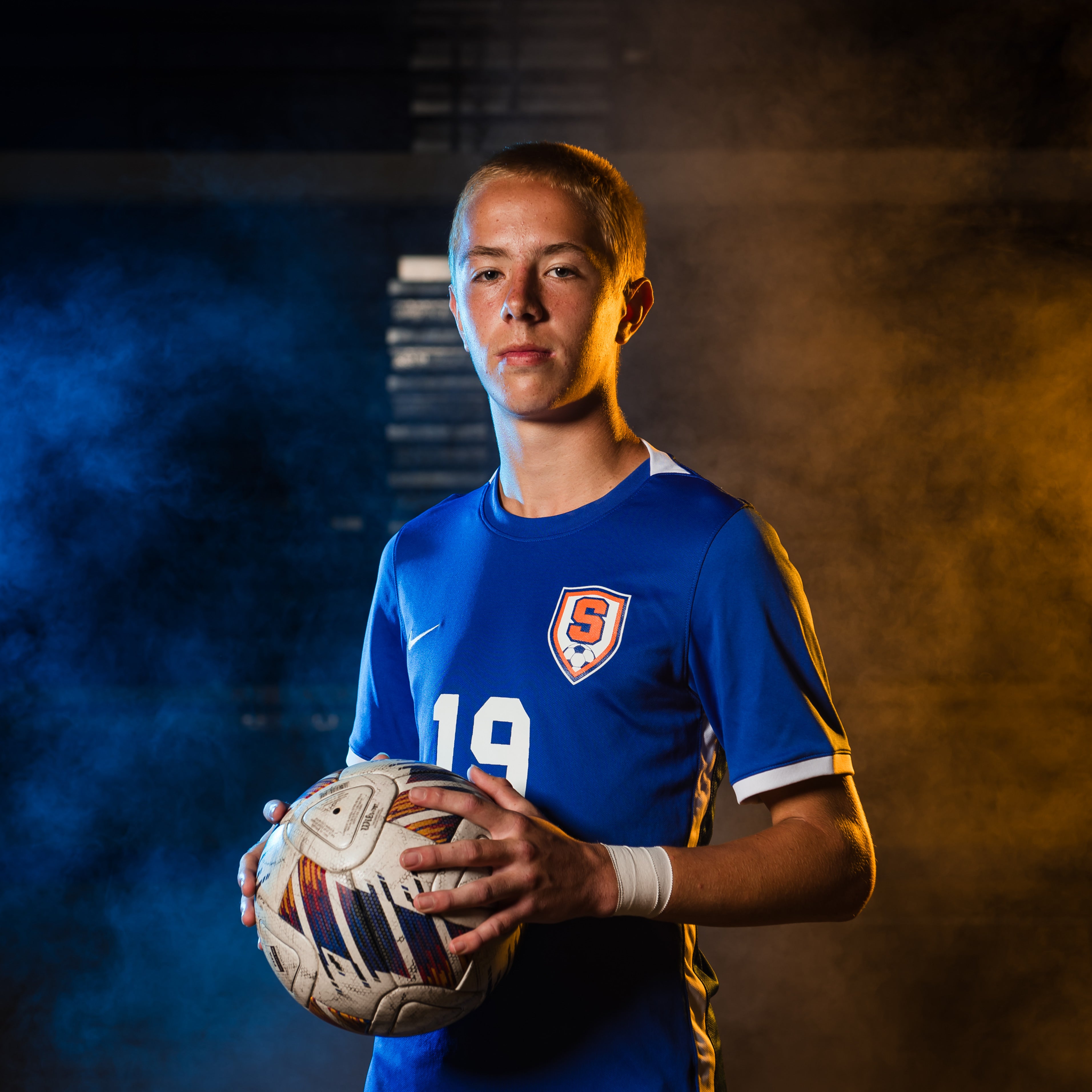 Henry Gannon mugshot