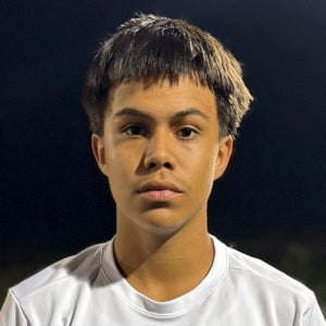 Anthony Gonzalez