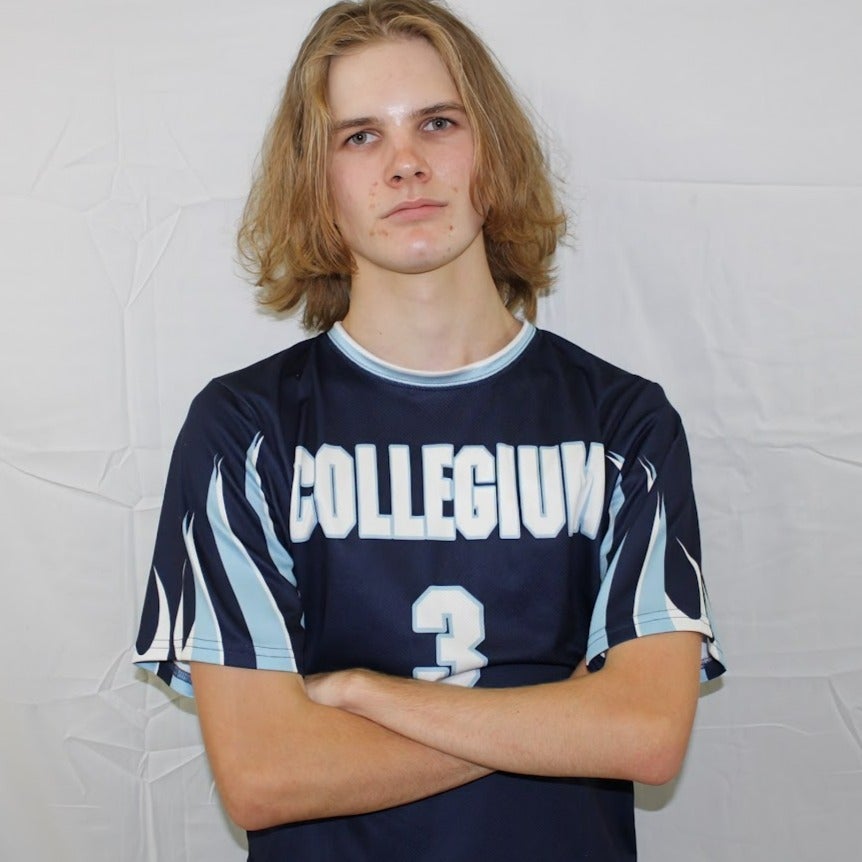 Cole Miller mugshot