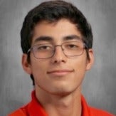 Samuel Burgos mugshot