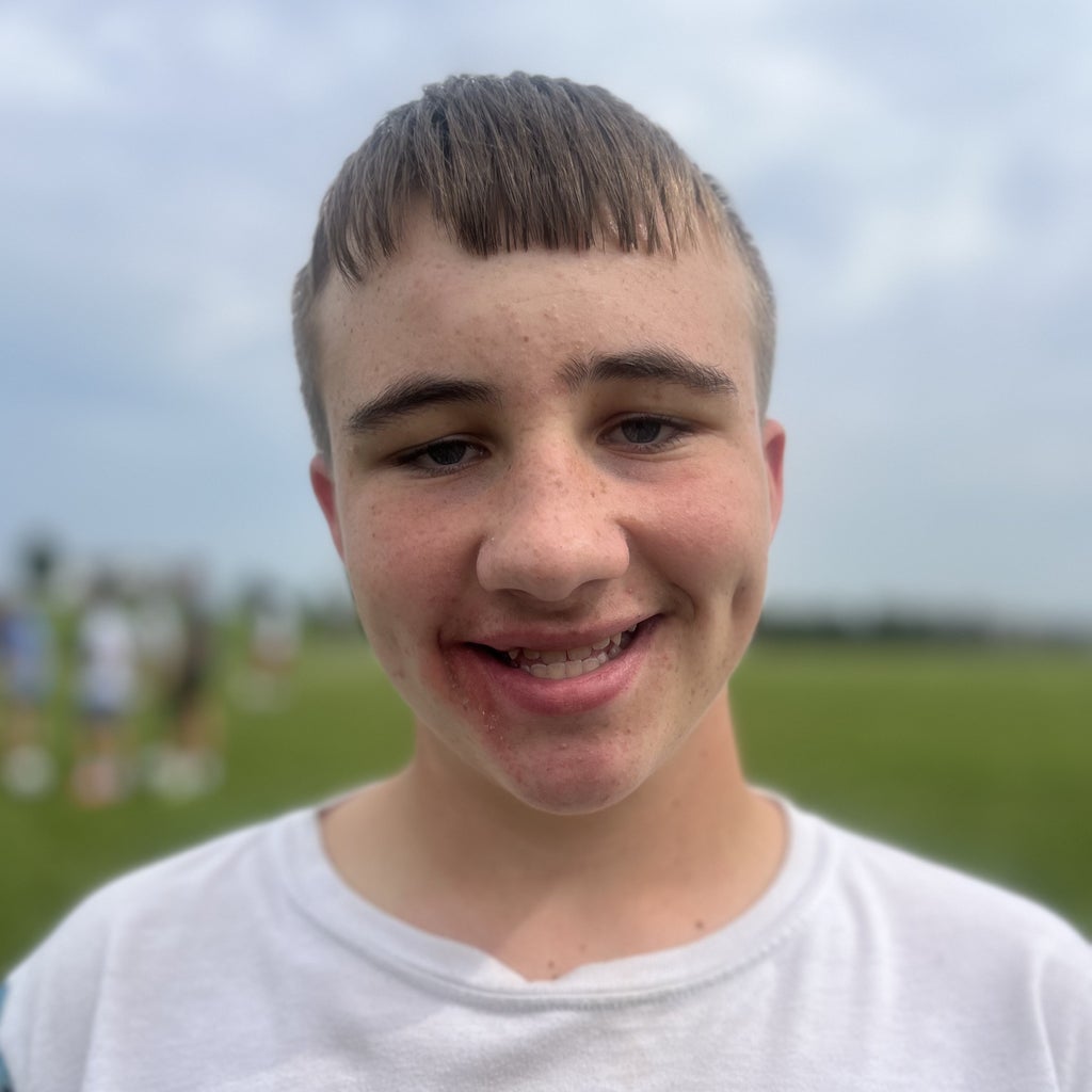 Logan Finn mugshot