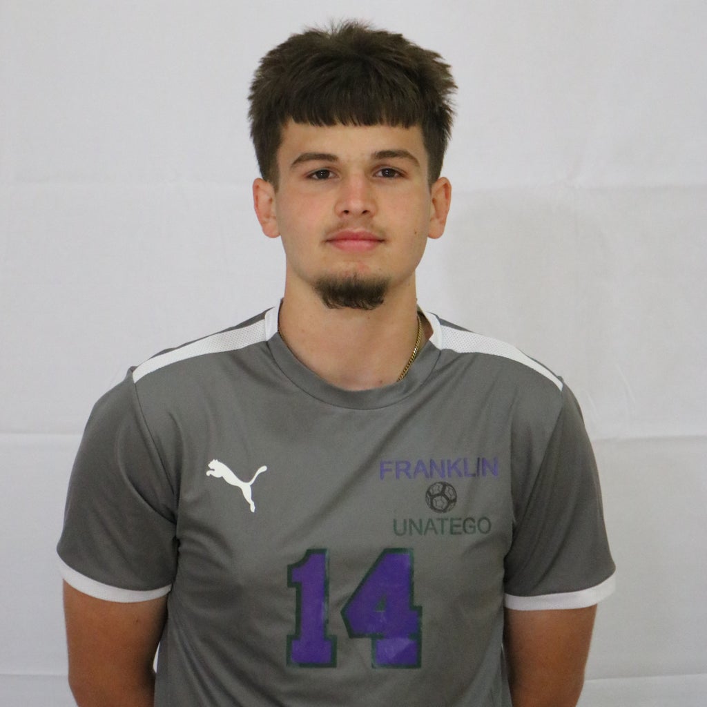 Tyler Zachow
