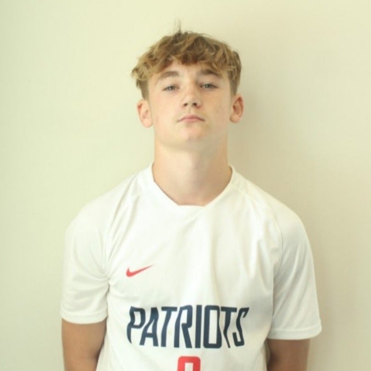 Mikael Shipman mugshot