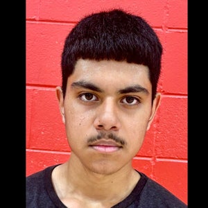Alex Navarro mugshot