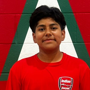 David Espinoza-Miranda mugshot