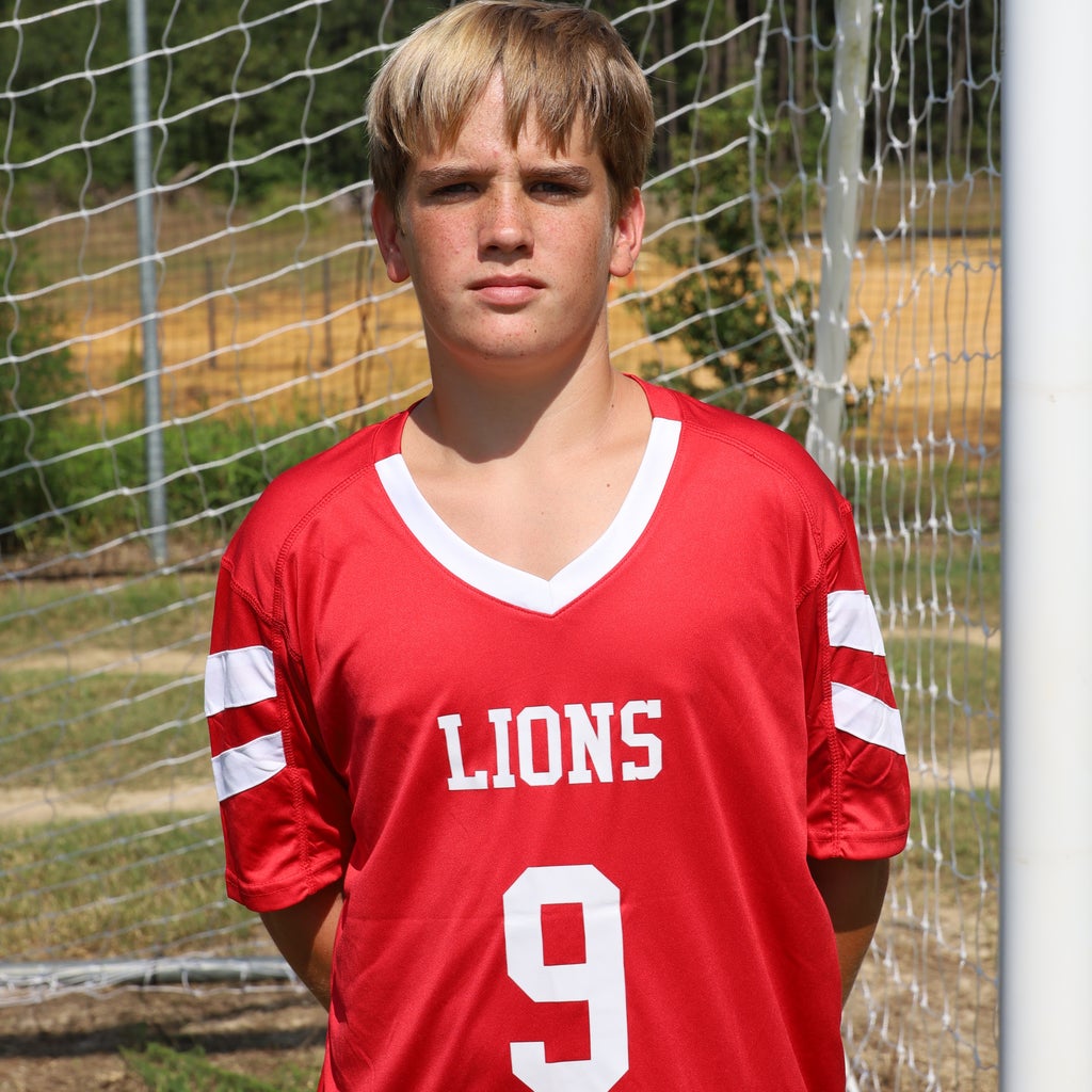 Conner Hagen mugshot