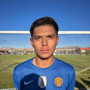 Silvestre Mellin De Jesus mugshot