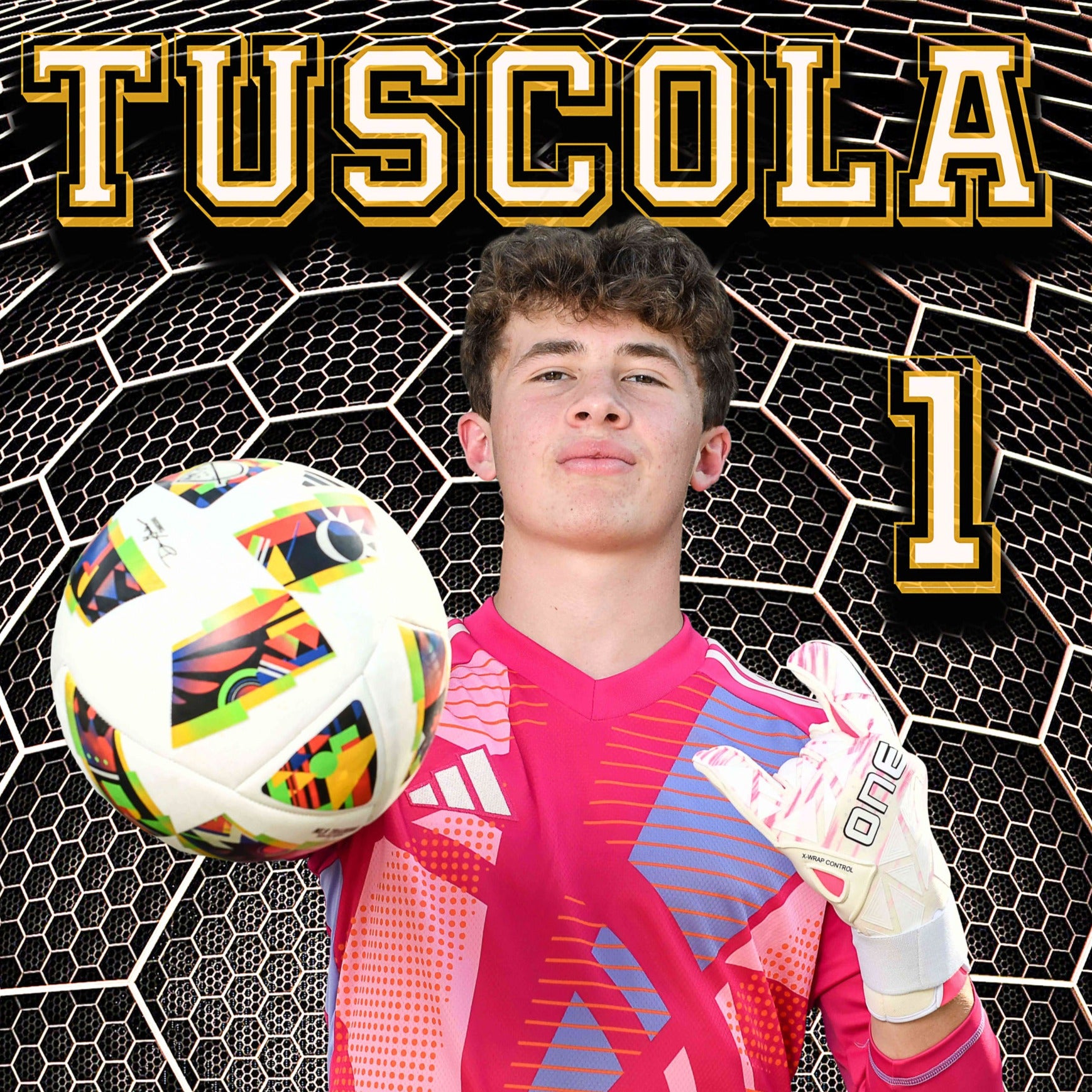 Ty Hendricks mugshot