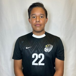 Javier Patino- Estrada mugshot