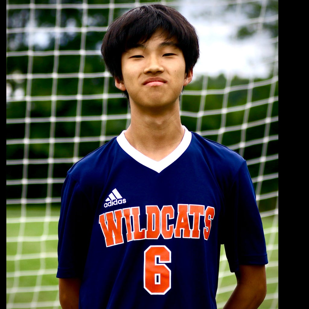 Chris Kim