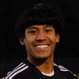 Zamir Triminio mugshot