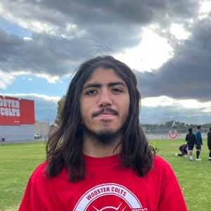 Luis Lopez Martinez mugshot